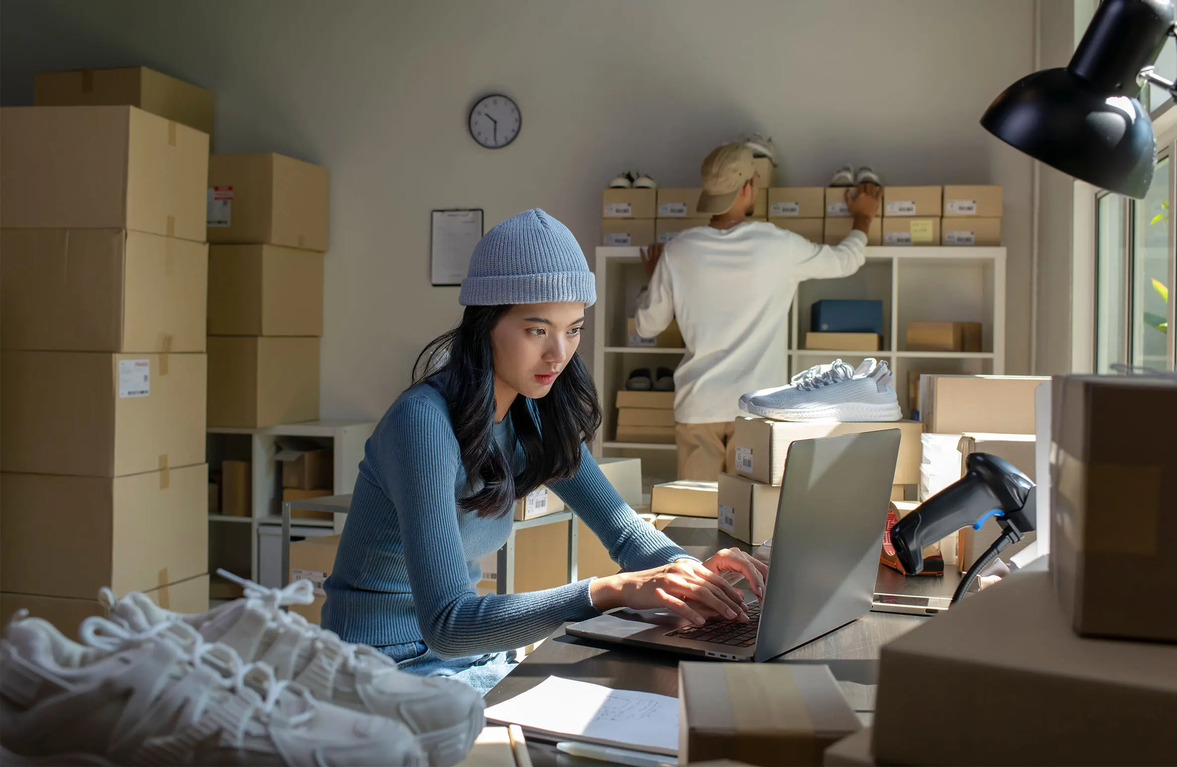 eCommerce Industry