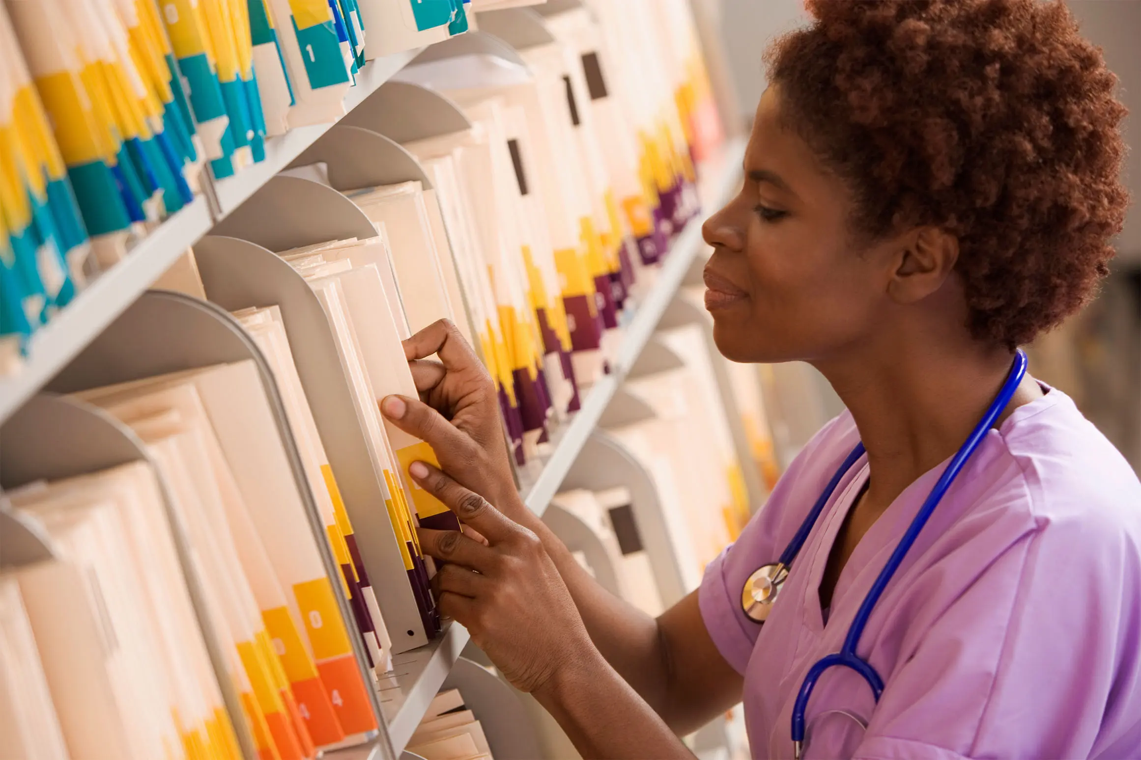 Healthcare Industry